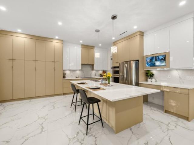 House for sale in Surrey, British Columbia