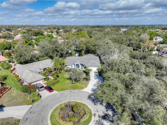 House for sale in Fort Myers, Florida
