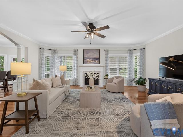 House for sale in Virginia