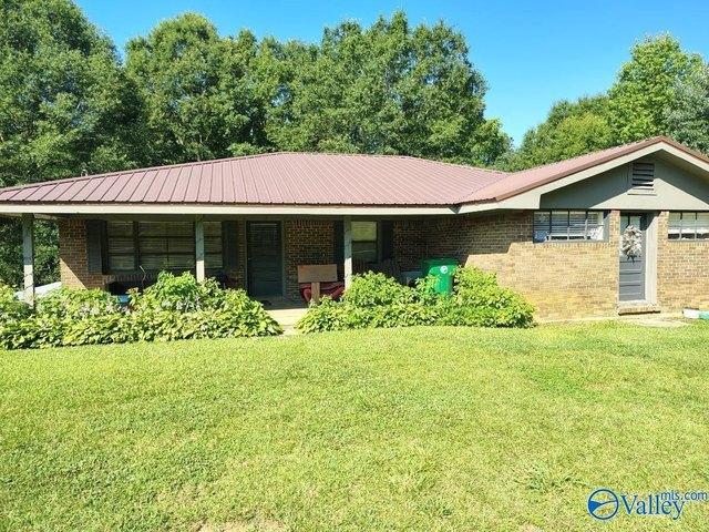 House for sale in Alabama