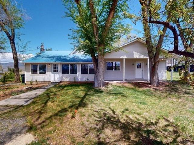 House for sale in Paonia, Colorado