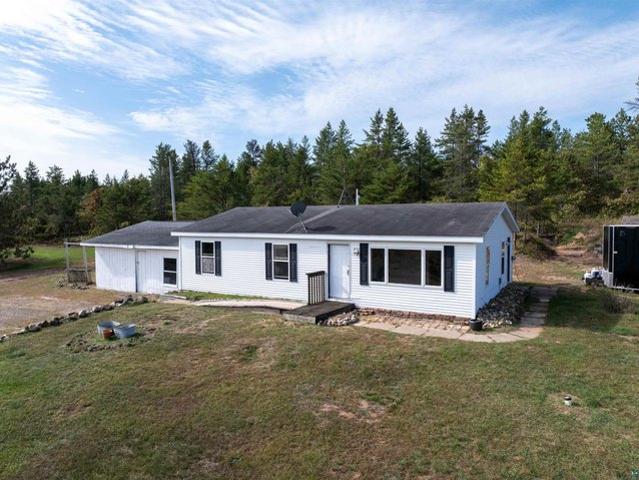 House for sale in Gordon, Wisconsin