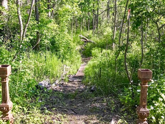 Commercial for sale in Michigan