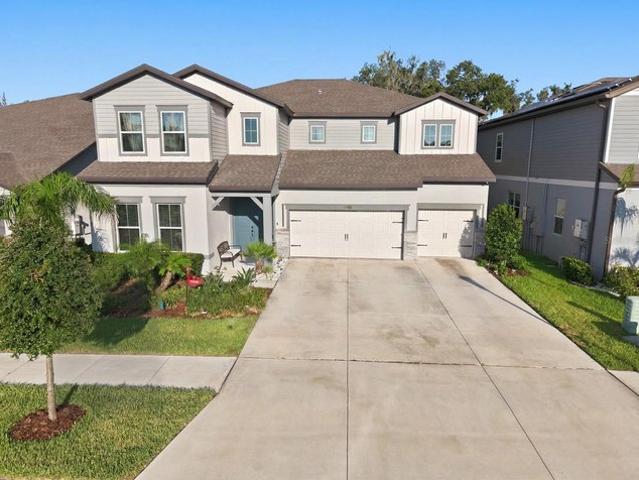 House for sale in Riverview, Hillsborough County