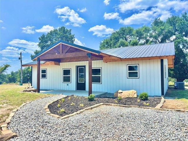 House for sale in Stigler, Oklahoma