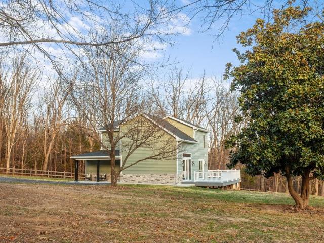 House for sale in Virginia