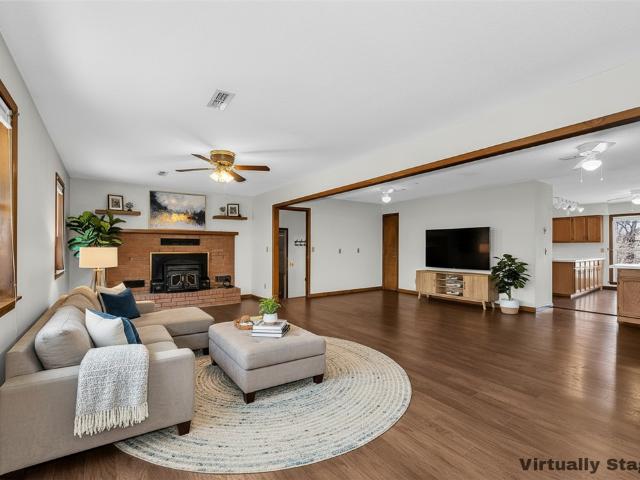 House for sale in Ark