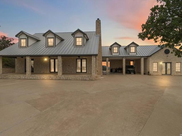 Farm for sale in Medina, Texas