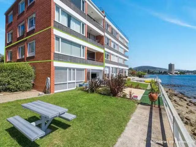 Apartment for rent in Hobart, Tasmania