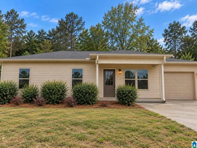 House for sale in Vance, Tuscaloosa County