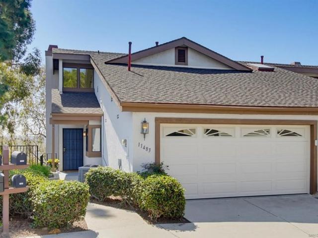 Townhouse for sale in Jacumba, California