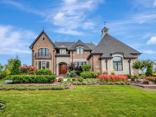 House for sale in Frankfort, Illinois