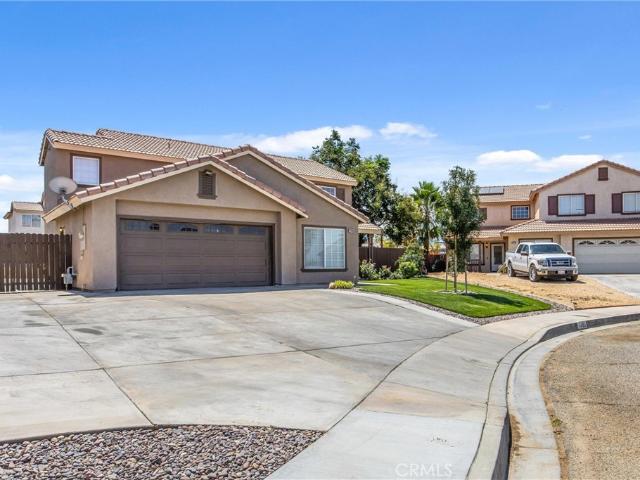 House for sale in Adelanto, California