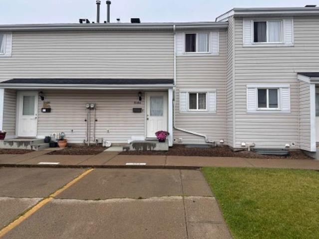 Townhouse for sale in Wedgewood, Alberta