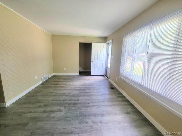Property for rent in Warren, Michigan