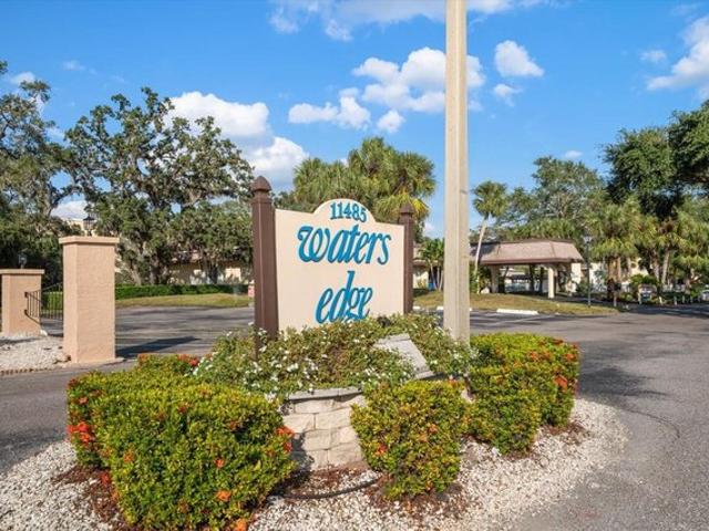 Condo for sale in Largo, Florida