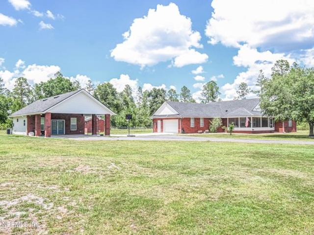 House for sale in Baker, Florida