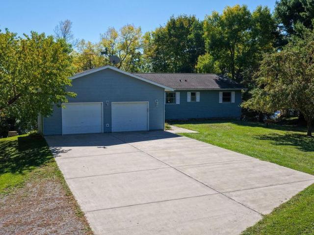 House for sale in Town of Trade Lake, Burnett County