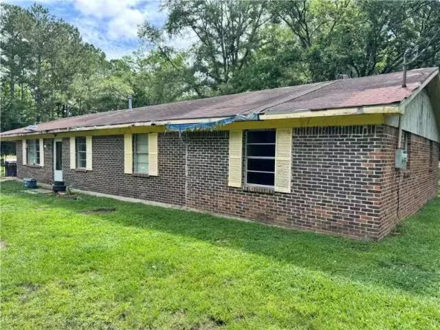 House for rent in Tuskegee