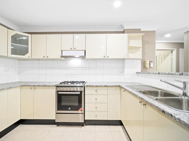 House for rent in Merrylands West House for rent in Merrylands West
