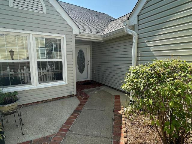 Townhouse for sale in Fredericksburg