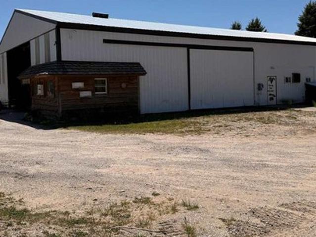 Land for sale in Ellsworth, Antrim County
