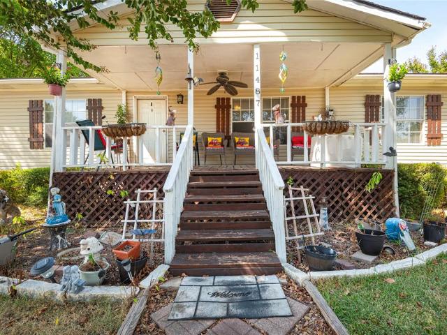 House for sale in Texas