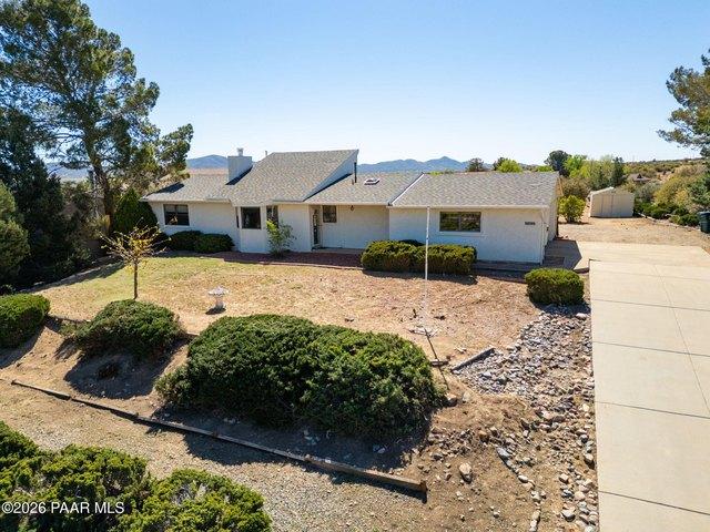 House for sale in Dewey, Arizona