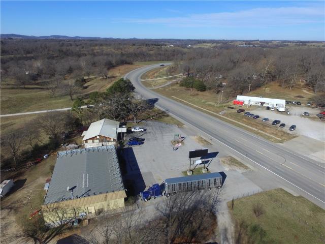 Commercial for sale in Ark
