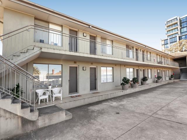 Apartment for rent in Camerons Creek, Victoria