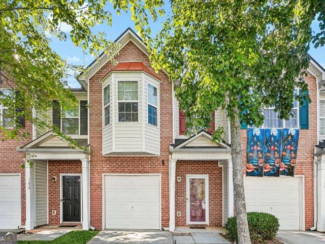 Townhouse for sale in Sawgrass Estates, Lovejoy