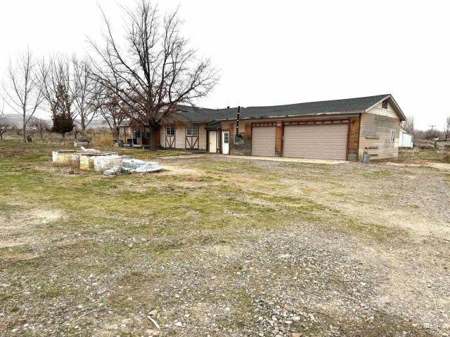 House for sale in Owyhee, Idaho