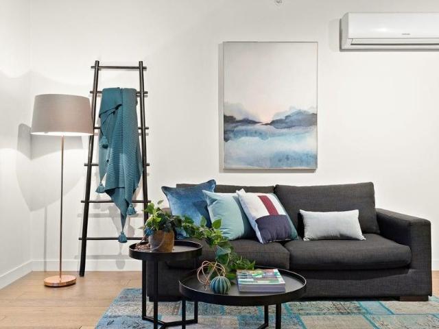 Apartment for rent in Melbourne