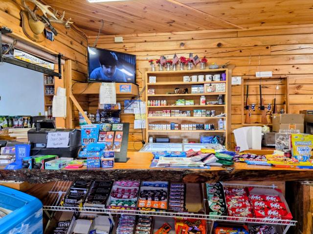 Commercial for sale in Mizpah, Minnesota