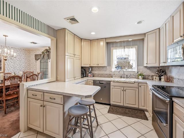 House for sale in Beloit, Ohio