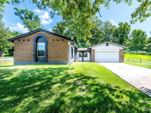 House for sale in Florissant, Saint Louis County
