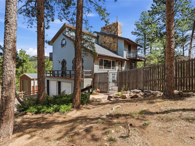 House for sale in Golden, Colorado