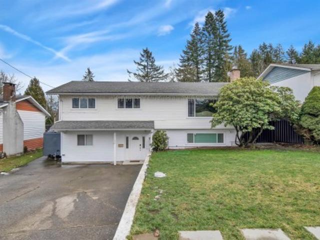 House for sale in Surrey, British Columbia