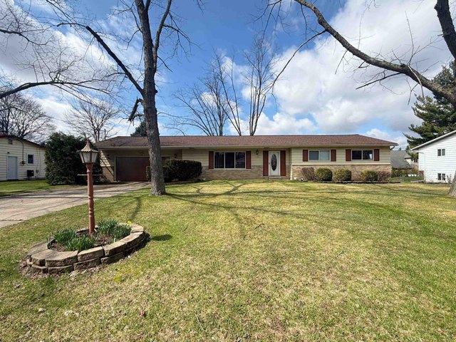 Condo for sale in Clio, Michigan