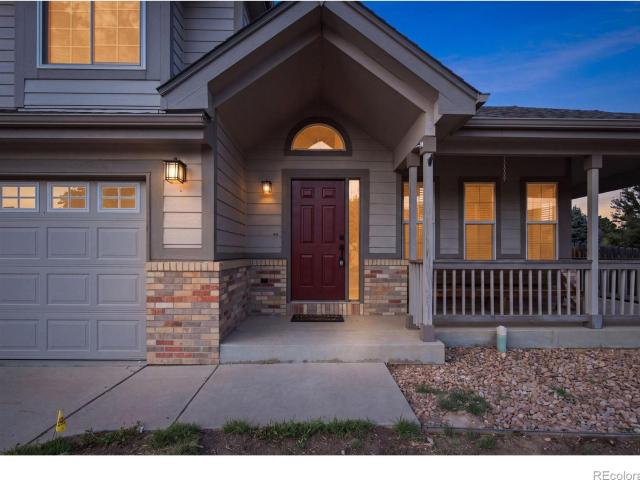 House for sale in Firestone, Colorado