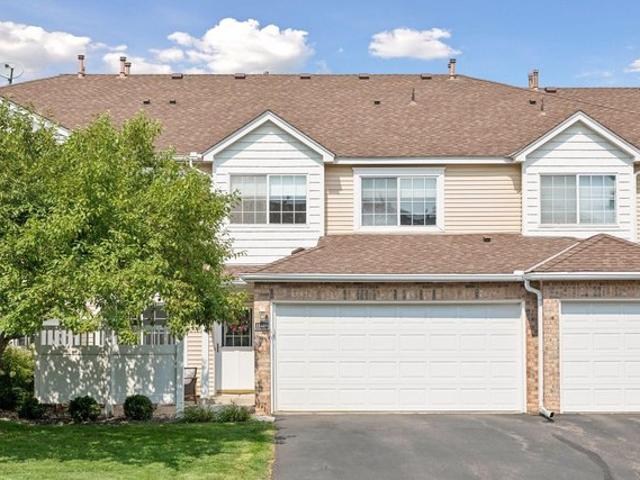 Townhouse for sale in Hennepin, Minnesota