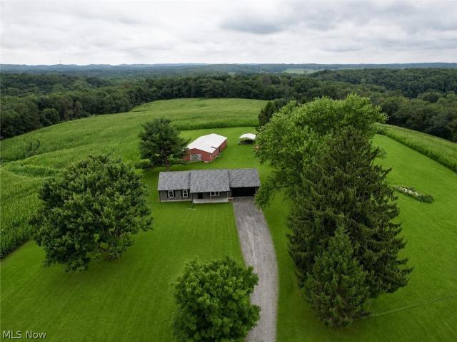 House for sale in Lisbon, Ohio