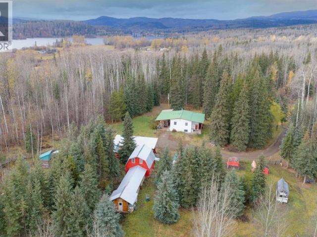 House for sale in Burns Lake, British Columbia