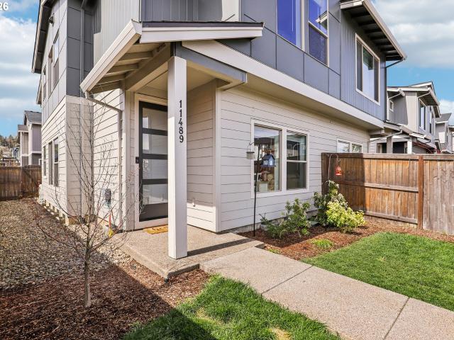 Townhouse for sale in Oregonia