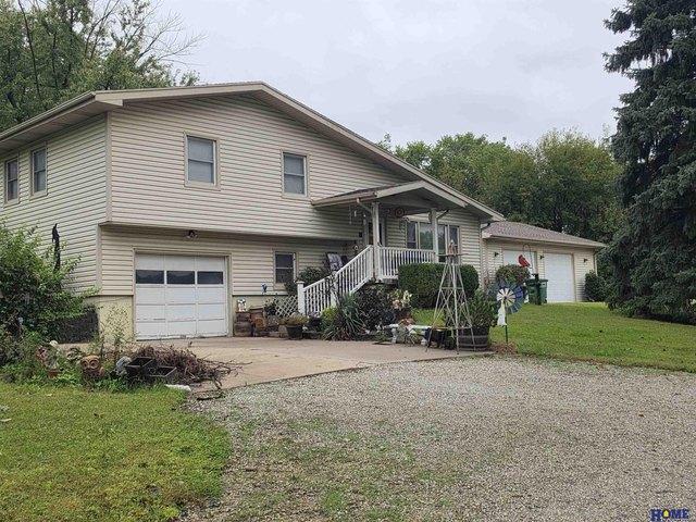 House for sale in Pawnee City, Pawnee County