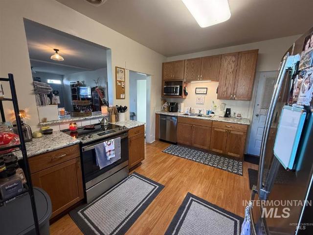 House for sale in Clarkston, Washington