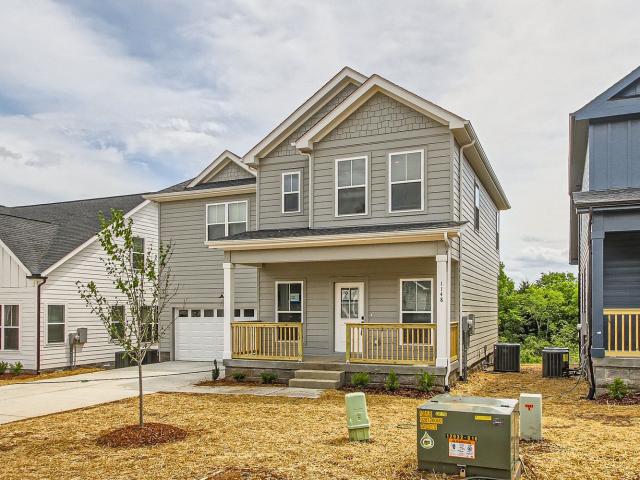 House for sale in Tennessee