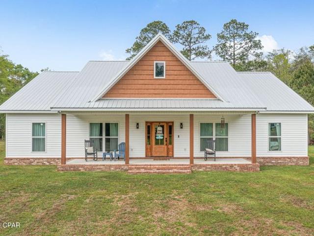 House for sale in Bonifay, Florida