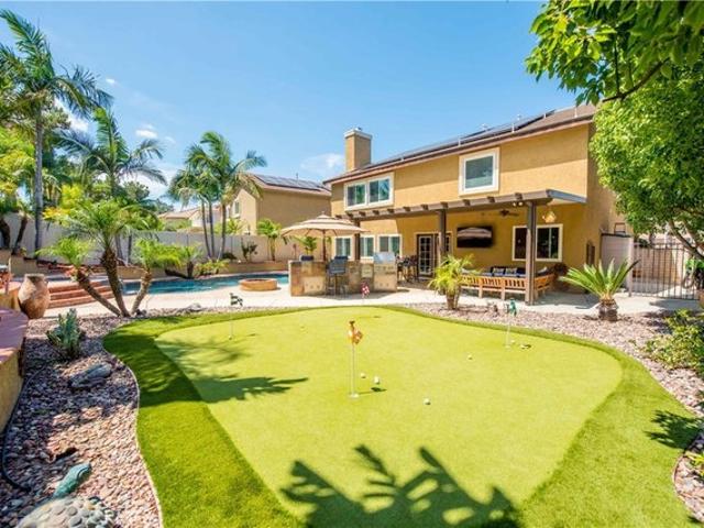 House for sale in Corona, California