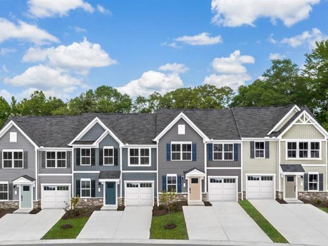 Townhouse for sale in Myrtle Beach, South Carolina
